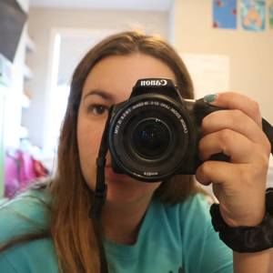 Meet your Posher, Carly alexandra